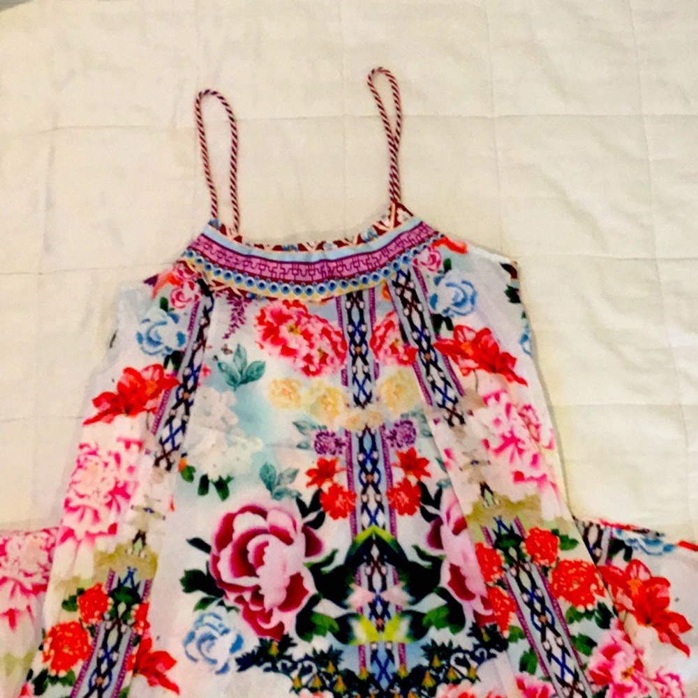 Beautiful dress